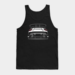 GT86 Tank Top